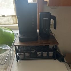 Keurig Set 