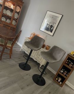 Barstools ( Set of 2)