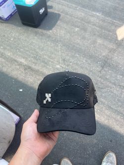 Black hat