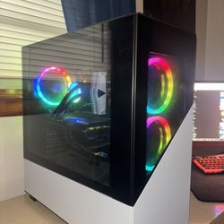 Mid - High End PC