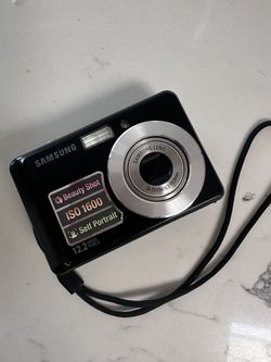 Samsung Camera