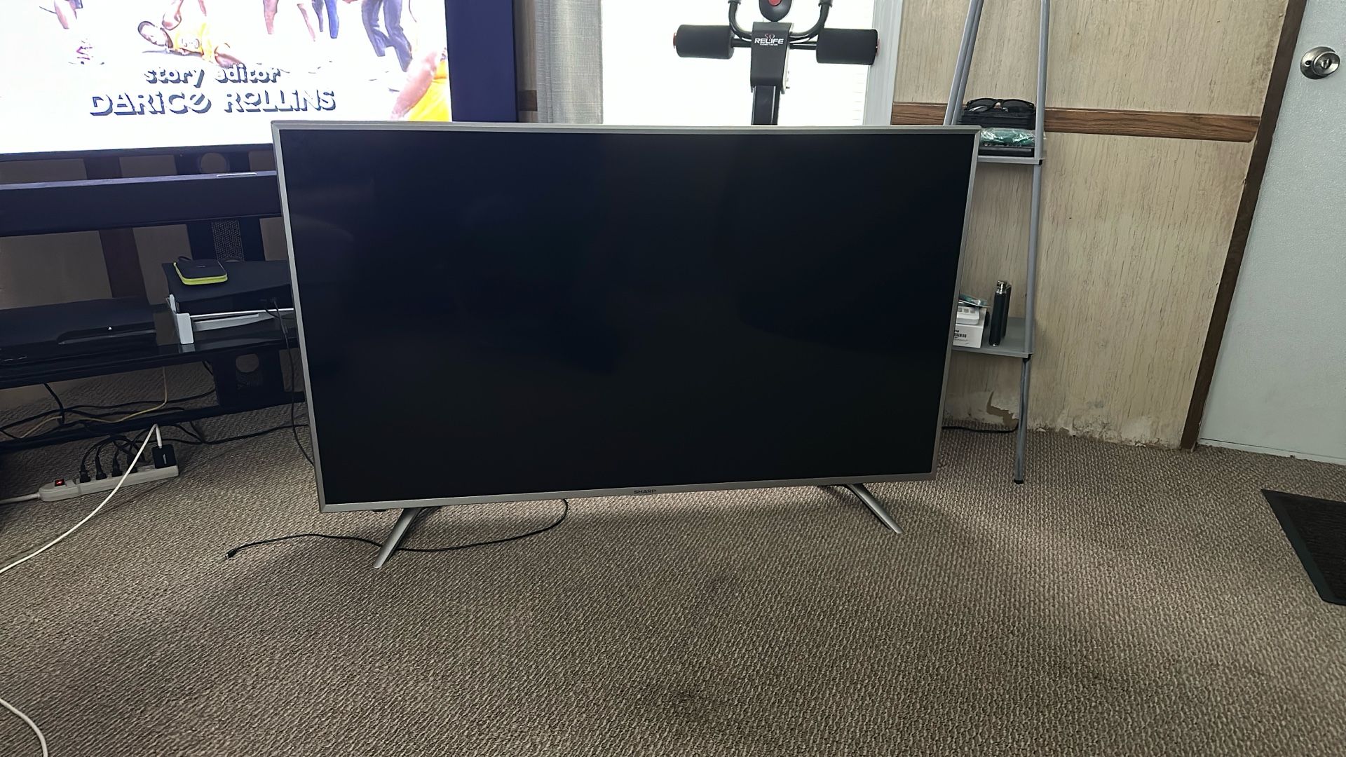 55 Inch Tv 