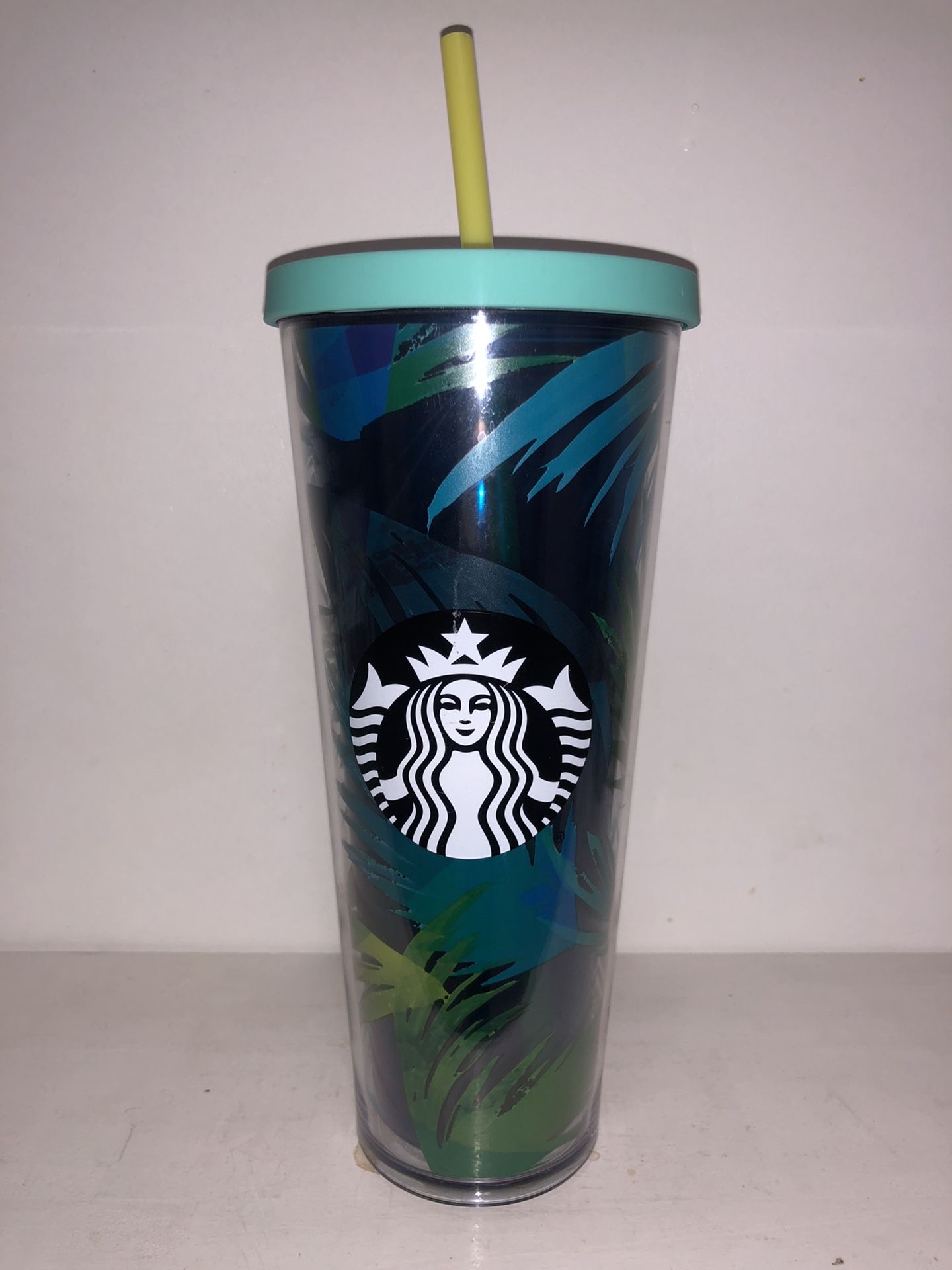 Starbucks cup