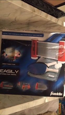 Brand new in box game