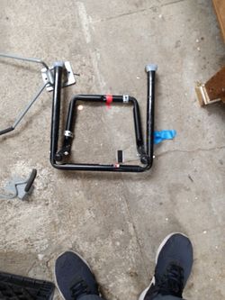 Bicycle Wall Hangers