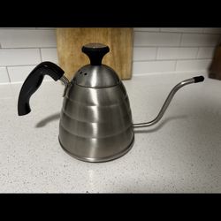 Stovetop Kettle
