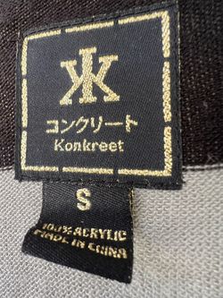 X コンクリート Konkreet S 300S: ACRYLIC MADLIN COINA