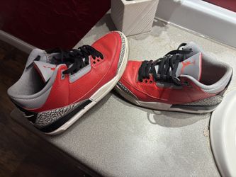 Jordan 3 Retro SE Unite