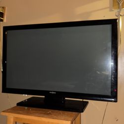 Insignia - Plasma tv 43”