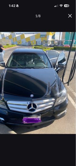 2013 Mercedes Benz CLA 250