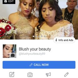 Makeup