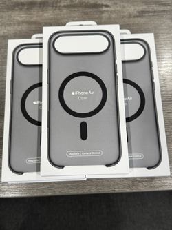 IPHONE AIR