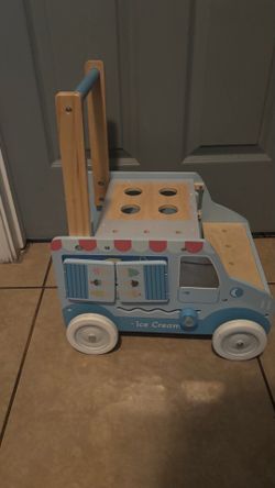 Toy Walker