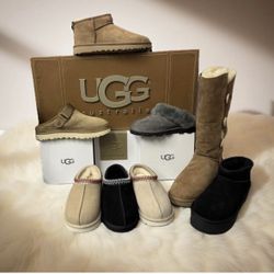 UGG Boots