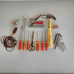 Misc Tools 