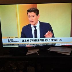 LG FLATSCREEN 50' SMART TV 4K