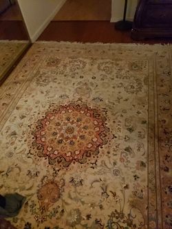 Tabriz 40 Years 40raj 2 By 3 Meters