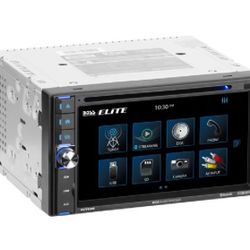 Boss Elite  BV765BLC