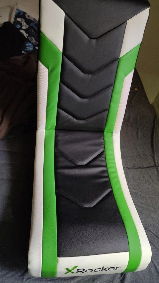 Rocker X Gaming Chair