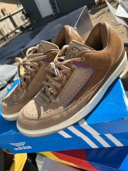 Jordan 2 Size 11