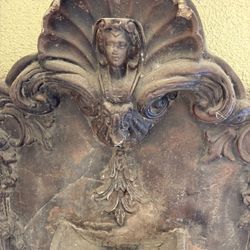 Wall Hung Water Fountain