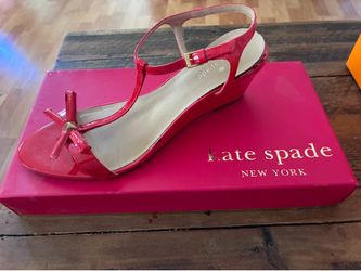 Kate Spade Women’s Shoes