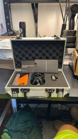 Angry Miao AM Infinity Wireless Mouse – Magnesium Alloy Gaming Mouse w/ Case 