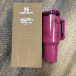Barbie Stanley Cup