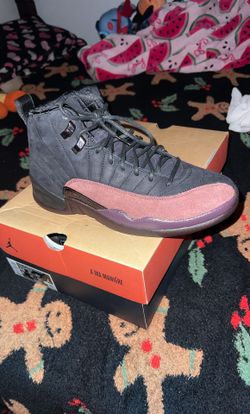 Women’s Air Jordan Retro 12 