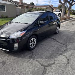 Toyota Prius 2010
