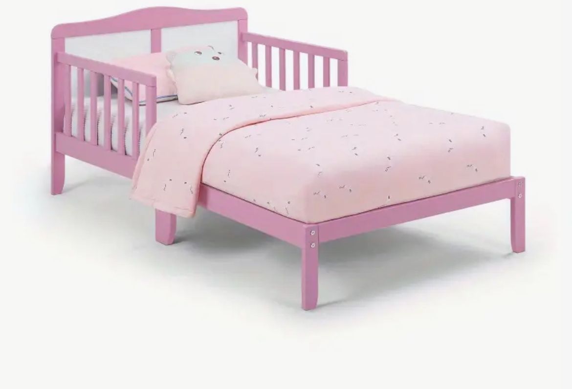 Kid Bed