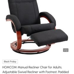 Recliner Chair