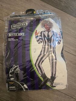 Beetlejuice