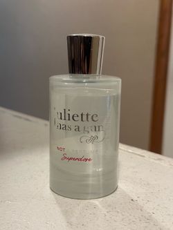 Juliette has a Gun Not a Perfume Superdose - 100ml/3.4oz