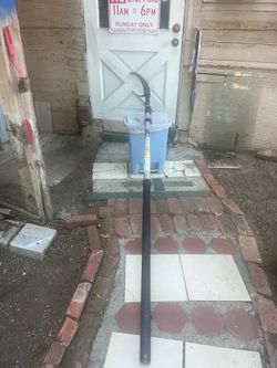 Pole Saw