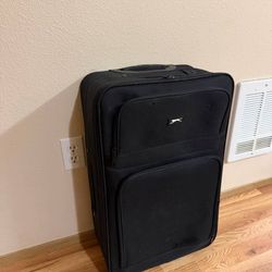 Suitcase Travel Bag
