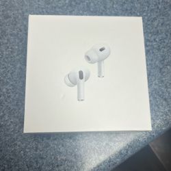 AirPod 2nd Gen 
