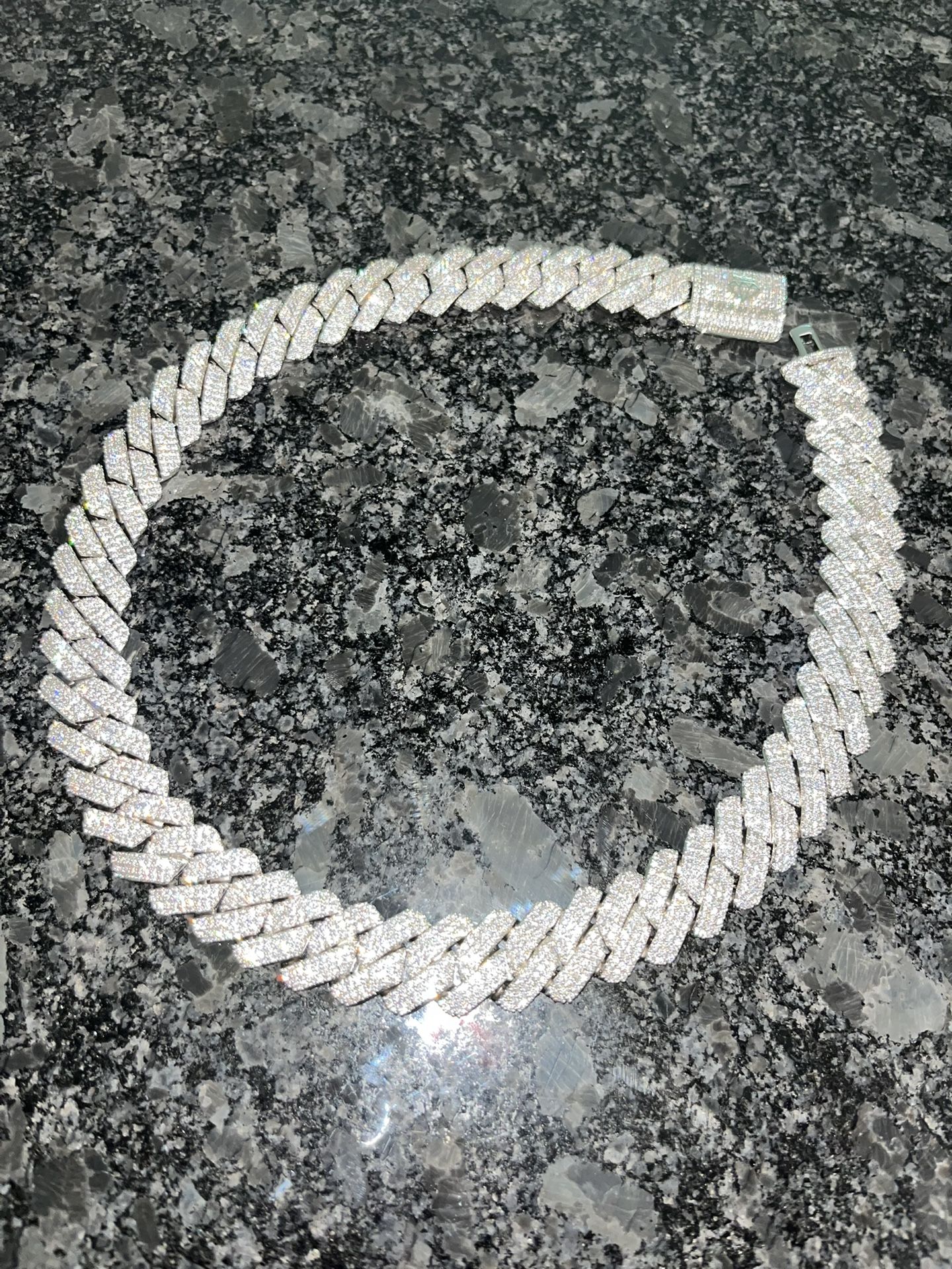 New Cuban Link Chain