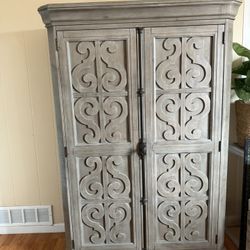 Armoire  Dresser Drawers