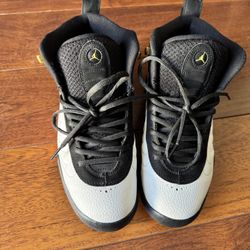 $60 Jordan Jumpman Shoes 9.5 Men’s