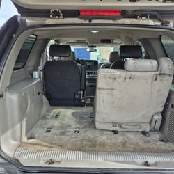 2004 Chevrolet Tahoe