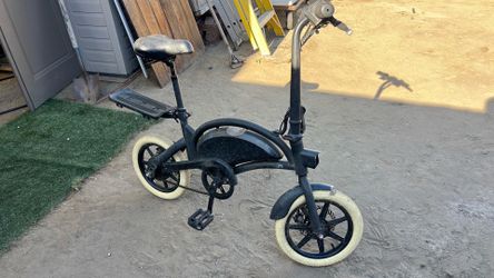 Jetson  electric bike