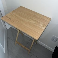 Small Table 