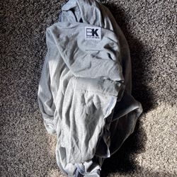Baby K’tan Wrap Carrier 