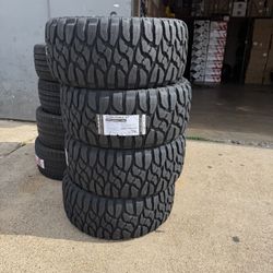 33125020 Tire Install Balance