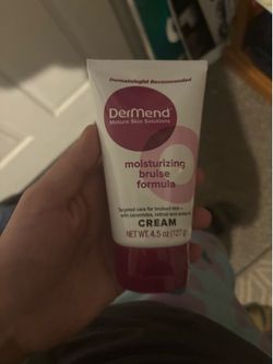 Bruise formula dermend