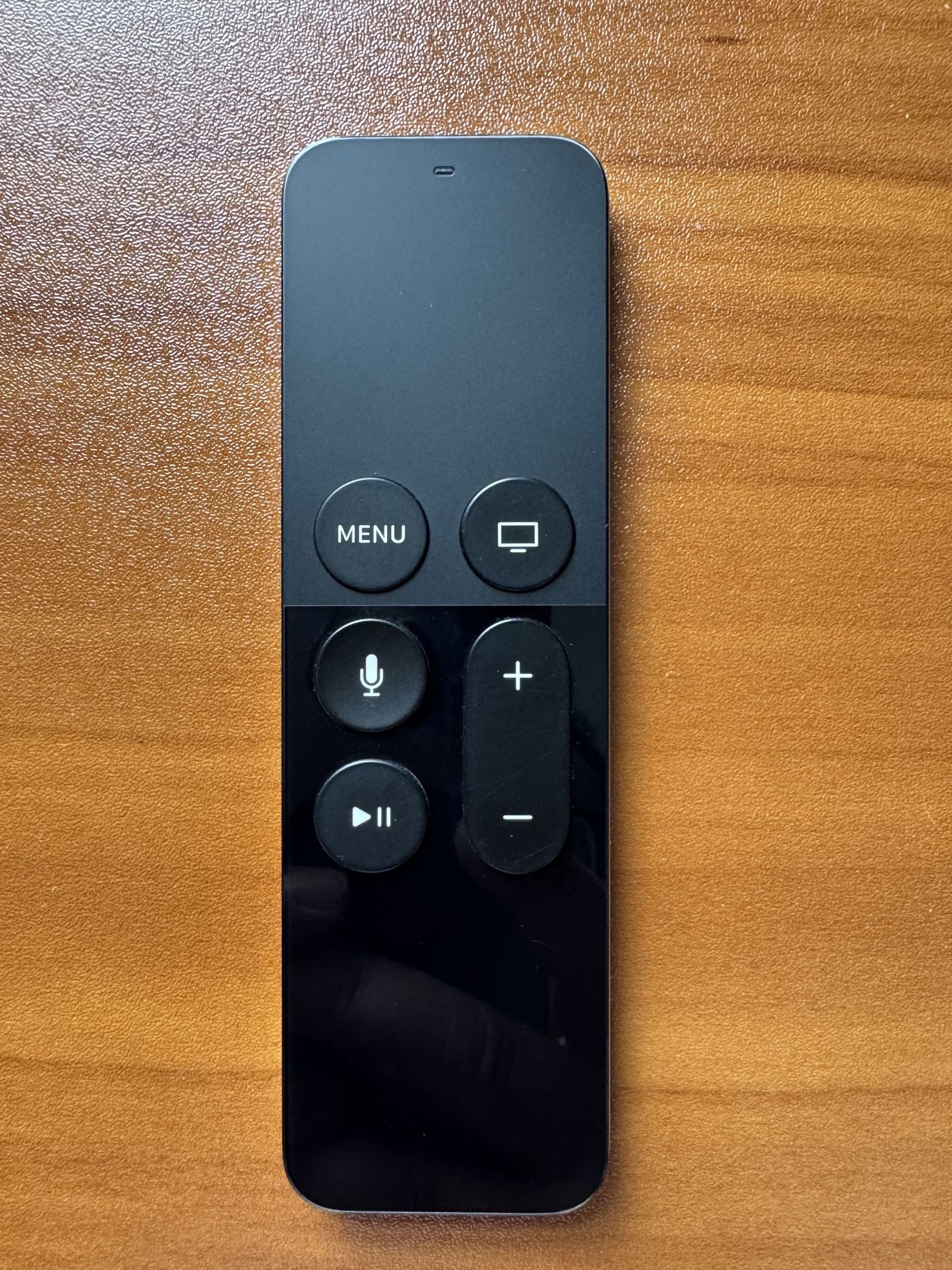 Apple TV Remote