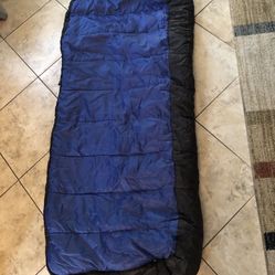 Sleeping Bag Adulto 