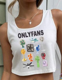 T-shirt Only Fans