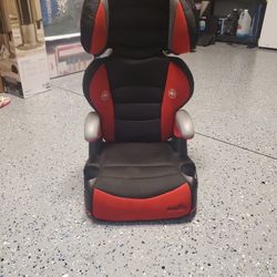 Booster Seat 